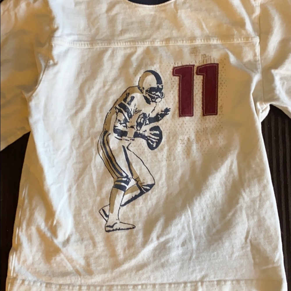 Gymboree long sleeve shirt